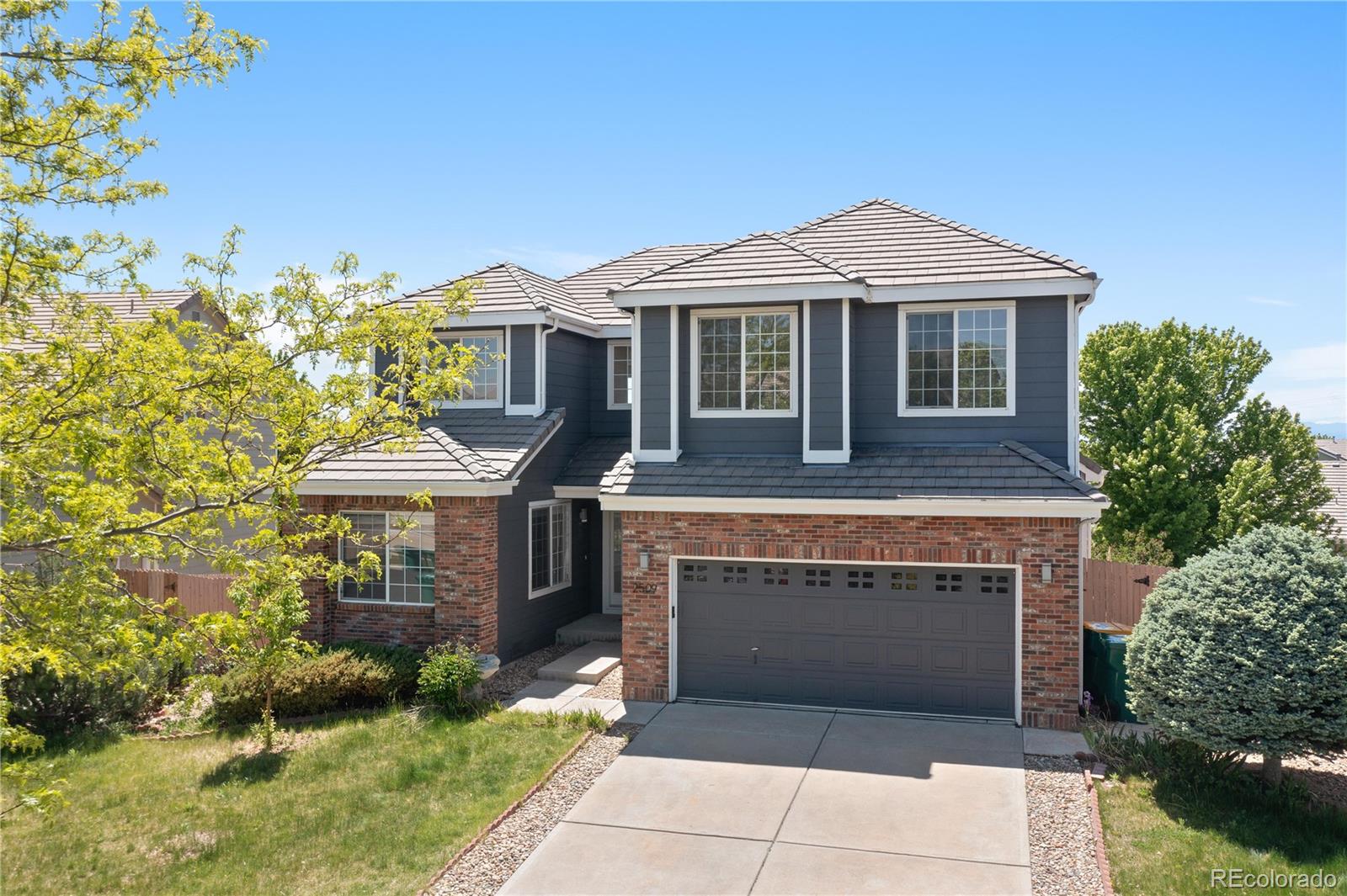 MLS Image #1 for 2509 s bahama way,aurora, Colorado