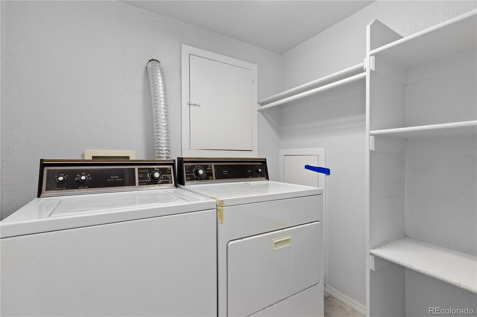 MLS Image #40 for 2509 s bahama way,aurora, Colorado
