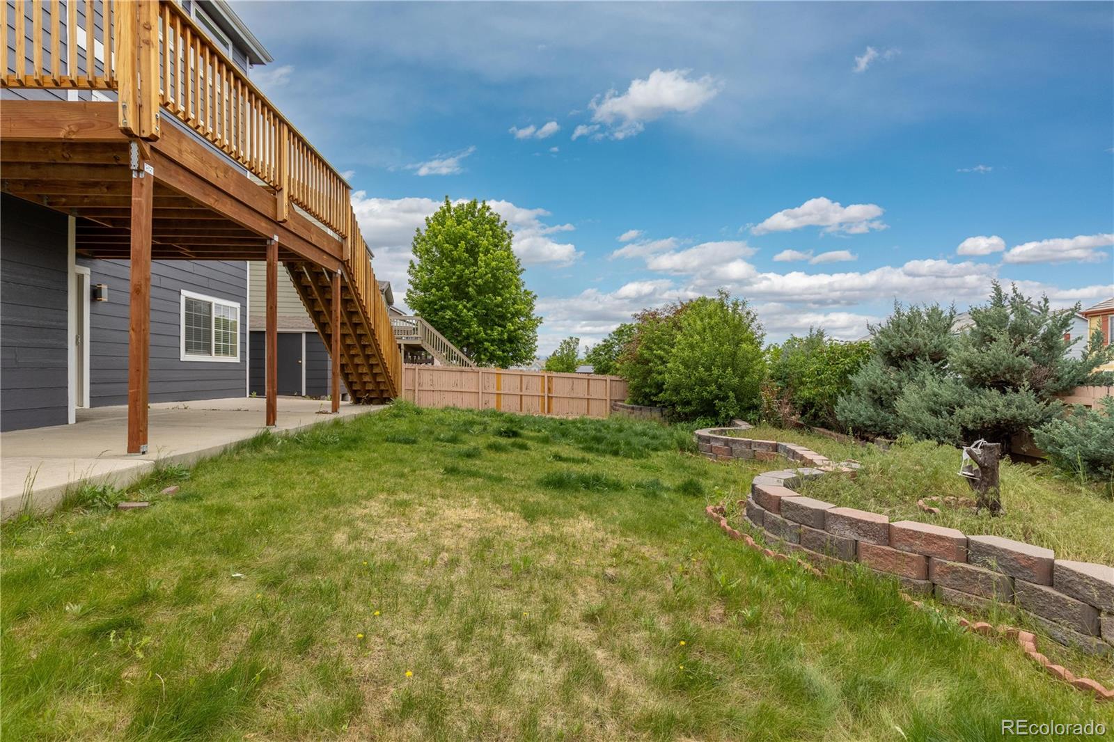 MLS Image #43 for 2509 s bahama way,aurora, Colorado
