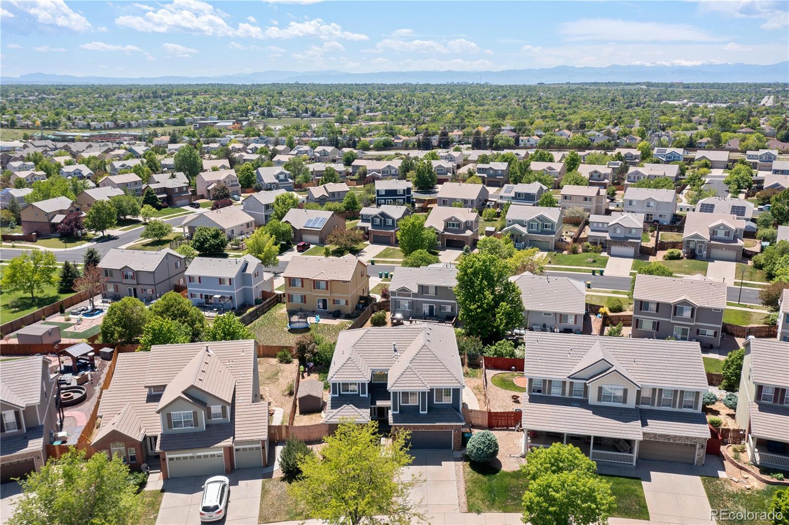 MLS Image #44 for 2509 s bahama way,aurora, Colorado