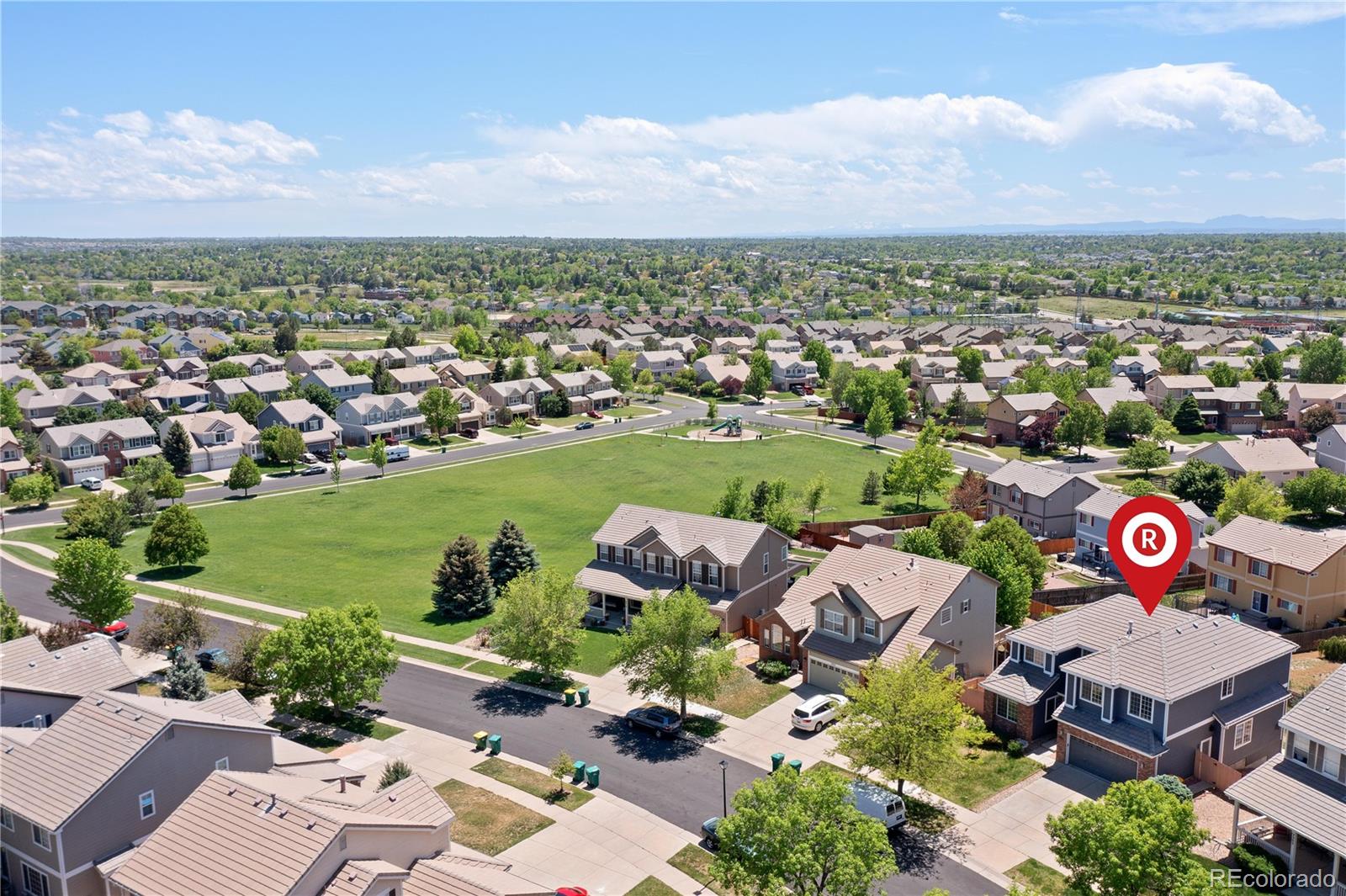 MLS Image #47 for 2509 s bahama way,aurora, Colorado