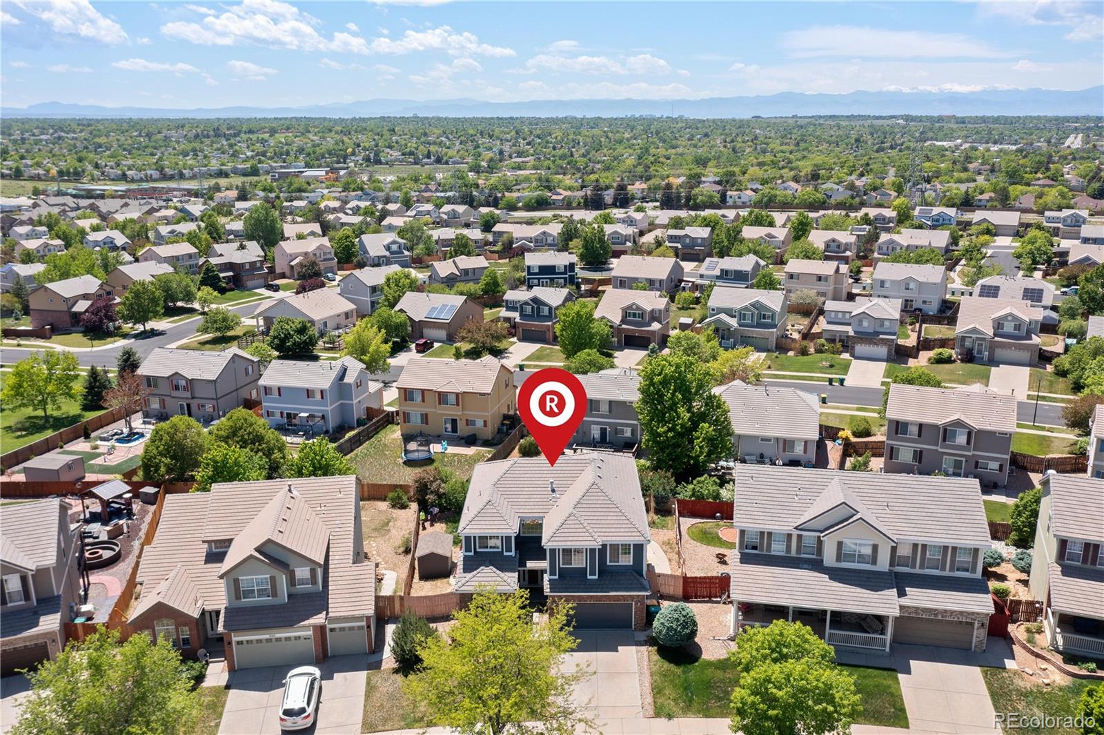 MLS Image #48 for 2509 s bahama way,aurora, Colorado