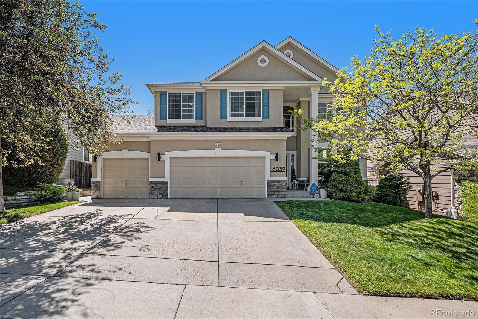 MLS Image #0 for 6039 s ukraine circle,aurora, Colorado