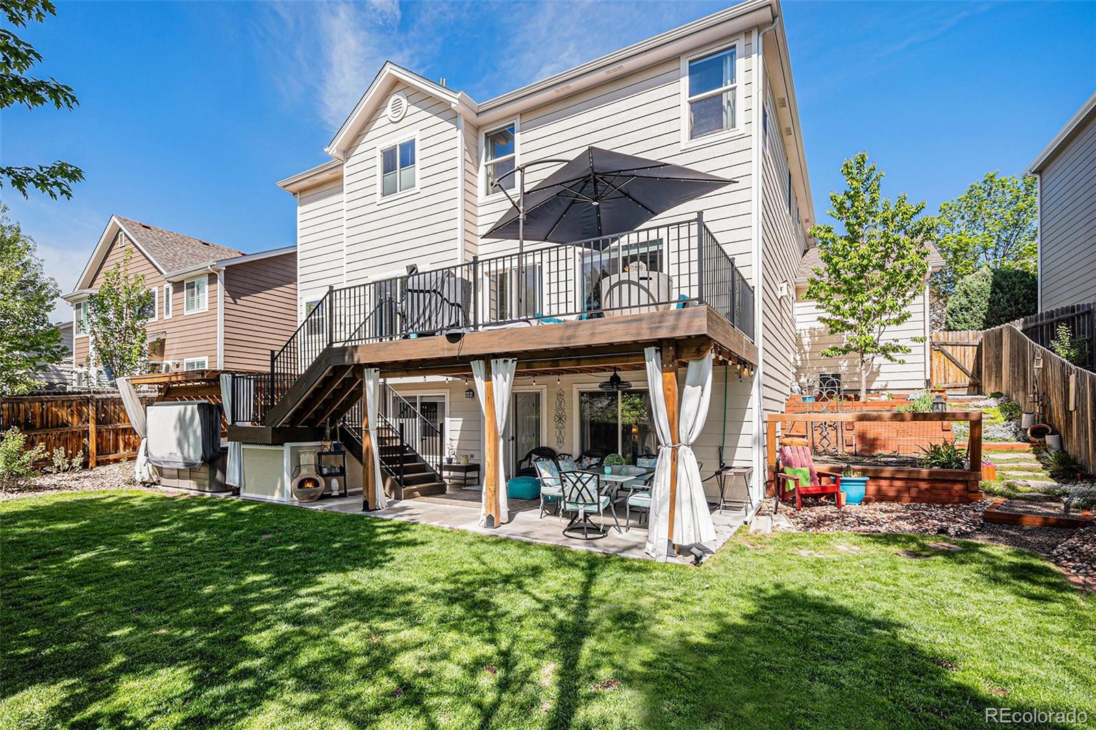 MLS Image #34 for 6039 s ukraine circle,aurora, Colorado
