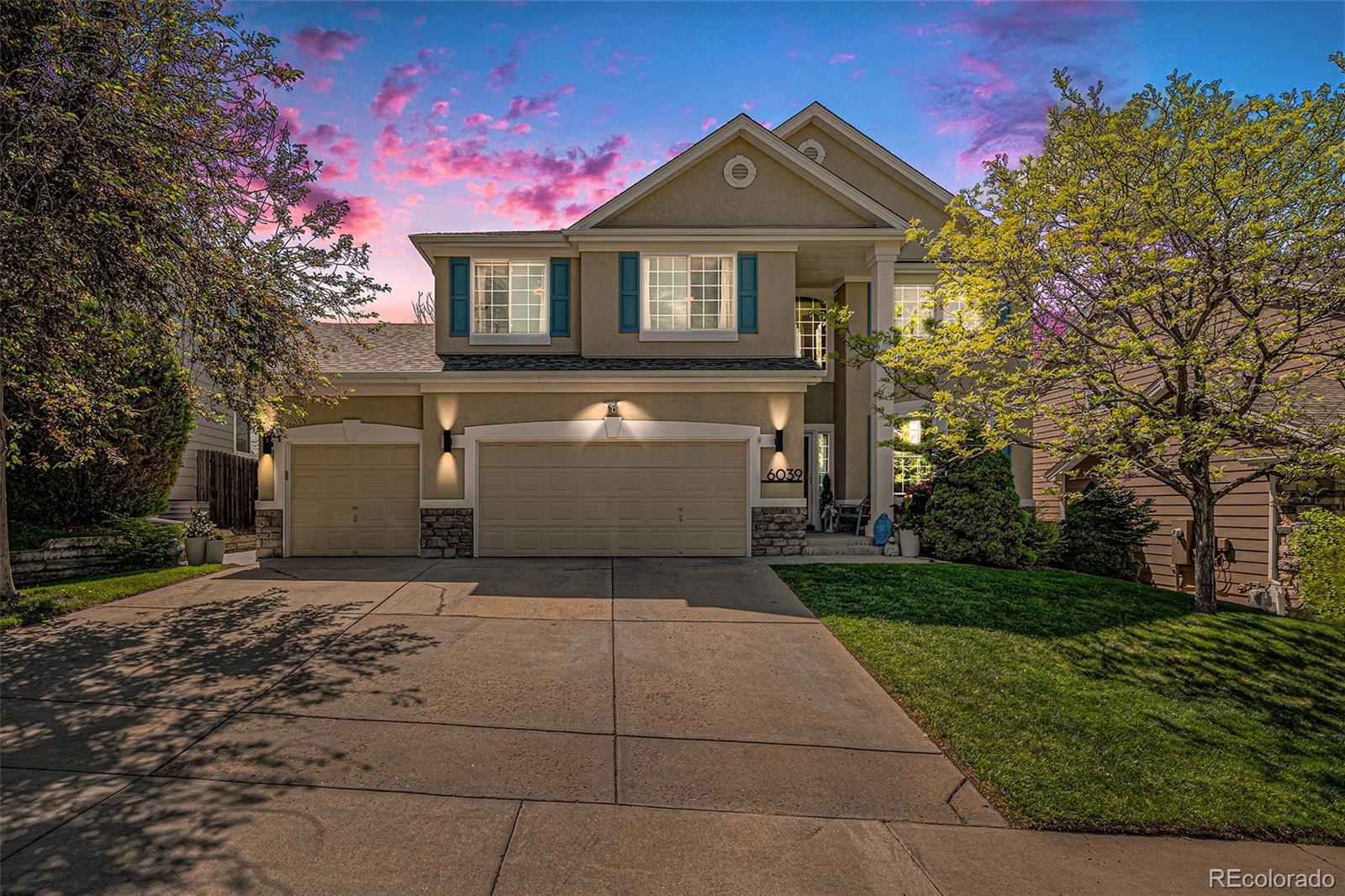 MLS Image #38 for 6039 s ukraine circle,aurora, Colorado