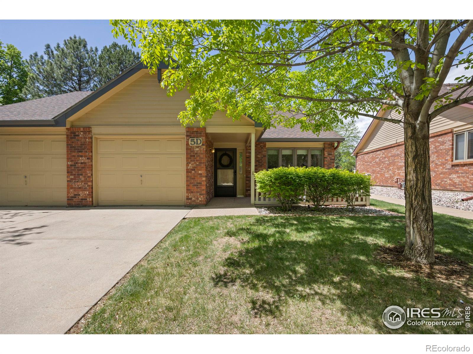 MLS Image #0 for 4560  larkbunting drive,fort collins, Colorado