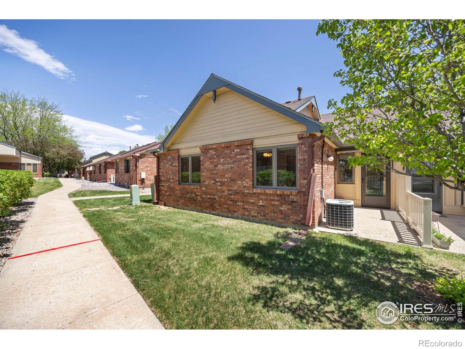 MLS Image #31 for 4560  larkbunting drive,fort collins, Colorado