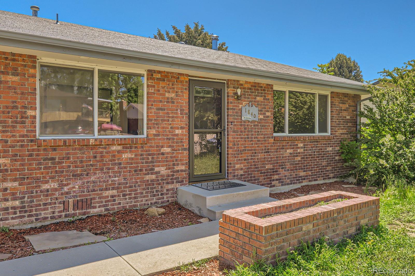 MLS Image #2 for 1840  albany avenue,loveland, Colorado