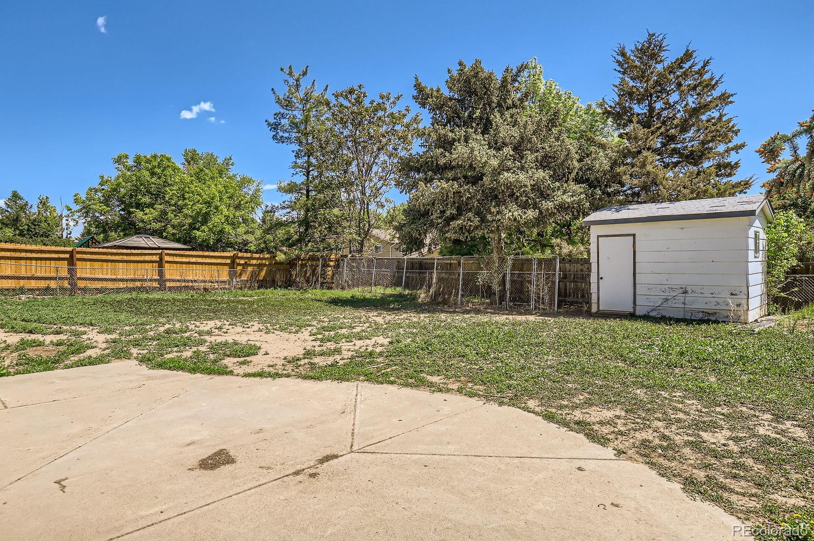 MLS Image #23 for 1840  albany avenue,loveland, Colorado