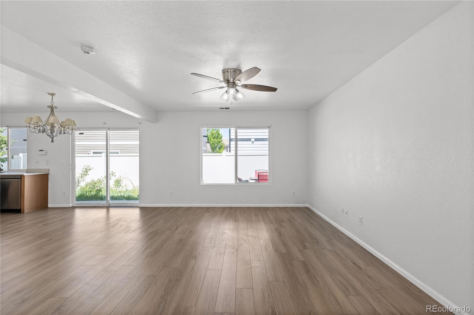 MLS Image #3 for 19817 e 47th place,denver, Colorado
