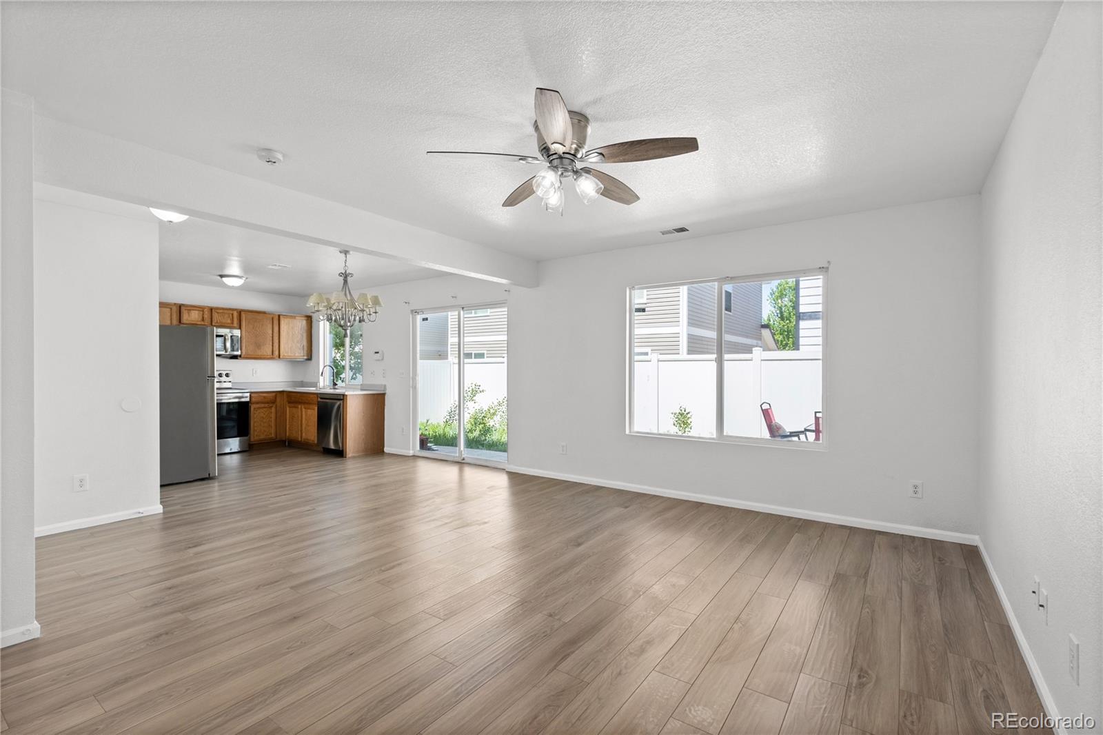 MLS Image #4 for 19817 e 47th place,denver, Colorado