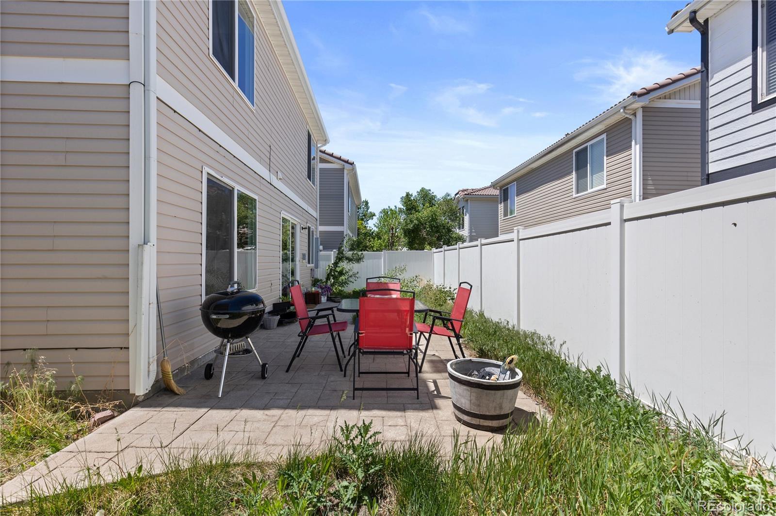 MLS Image #40 for 19817 e 47th place,denver, Colorado