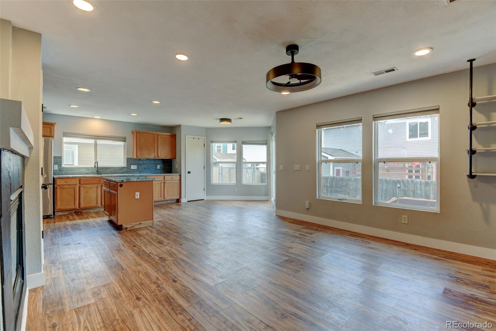 MLS Image #3 for 3769  dahlia street,denver, Colorado