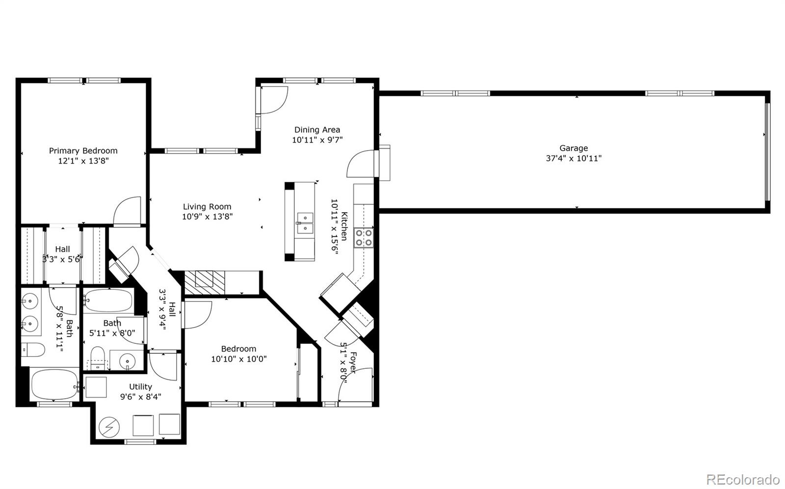 MLS Image #21 for 3329  molly lane,broomfield, Colorado
