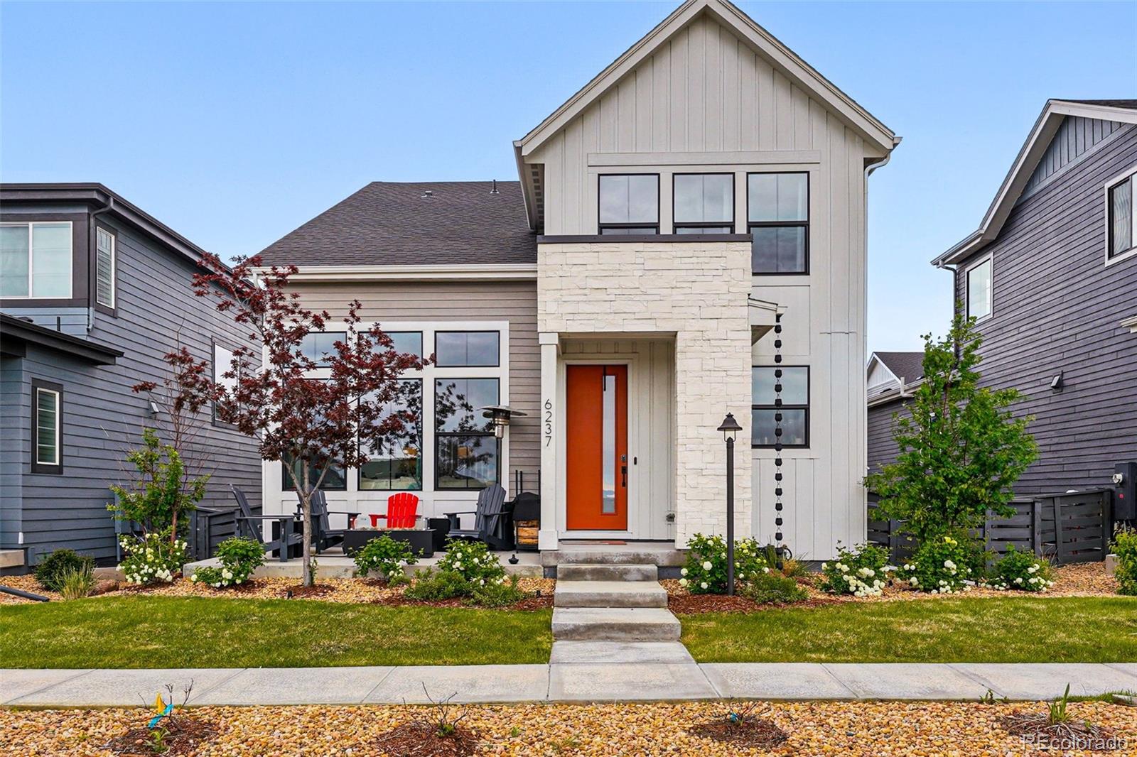 CMA Image for 6237  Stable View Street,Castle Pines, Colorado
