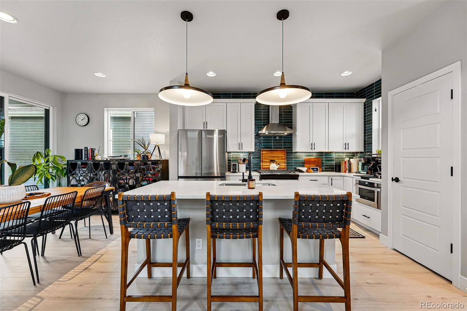 MLS Image #11 for 6237  stable view street,castle pines, Colorado