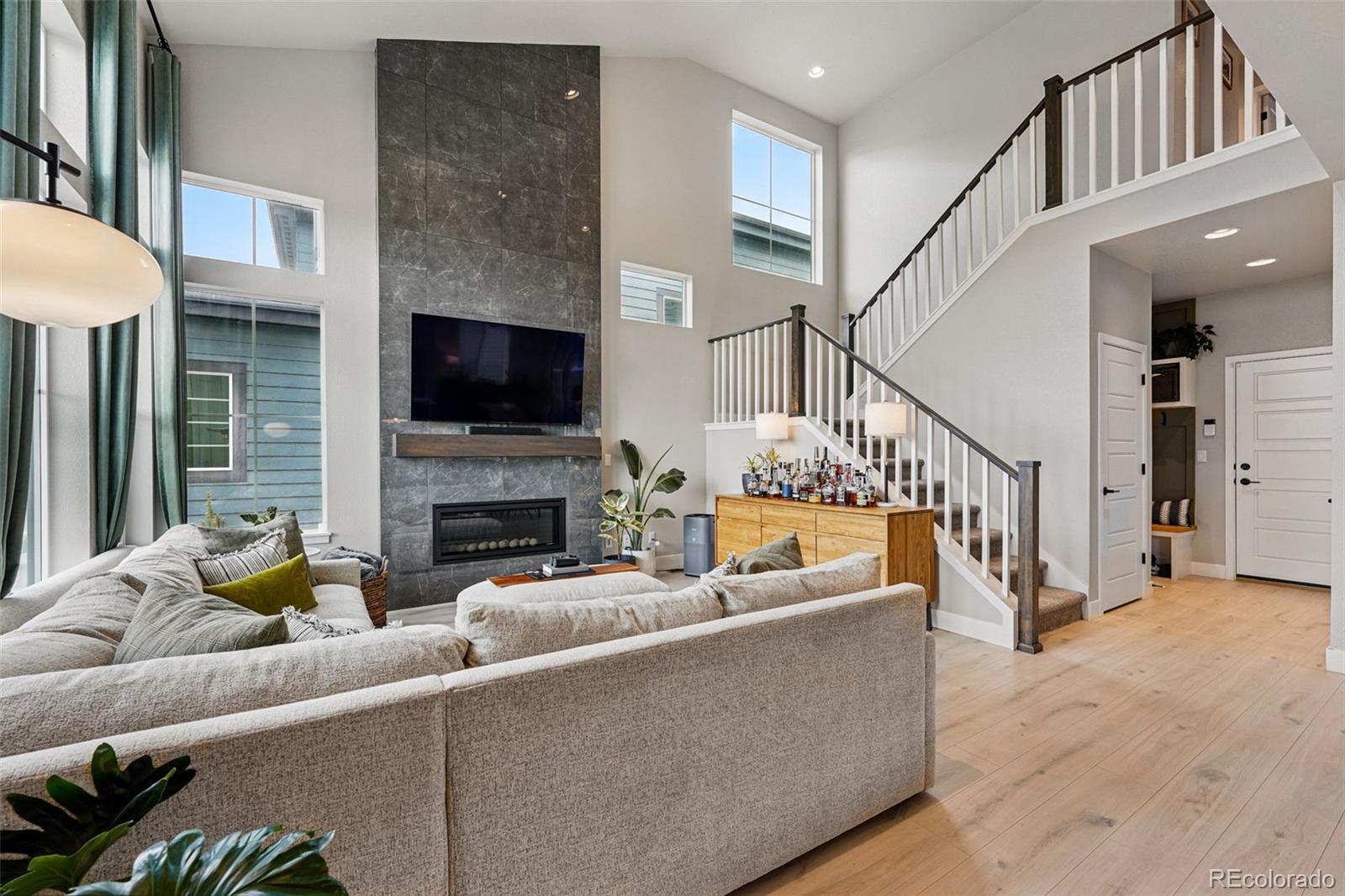 MLS Image #13 for 6237  stable view street,castle pines, Colorado