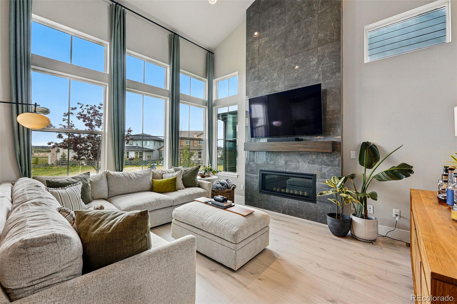 MLS Image #15 for 6237  stable view street,castle pines, Colorado