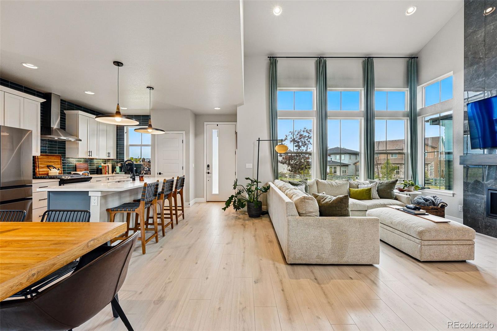 MLS Image #16 for 6237  stable view street,castle pines, Colorado