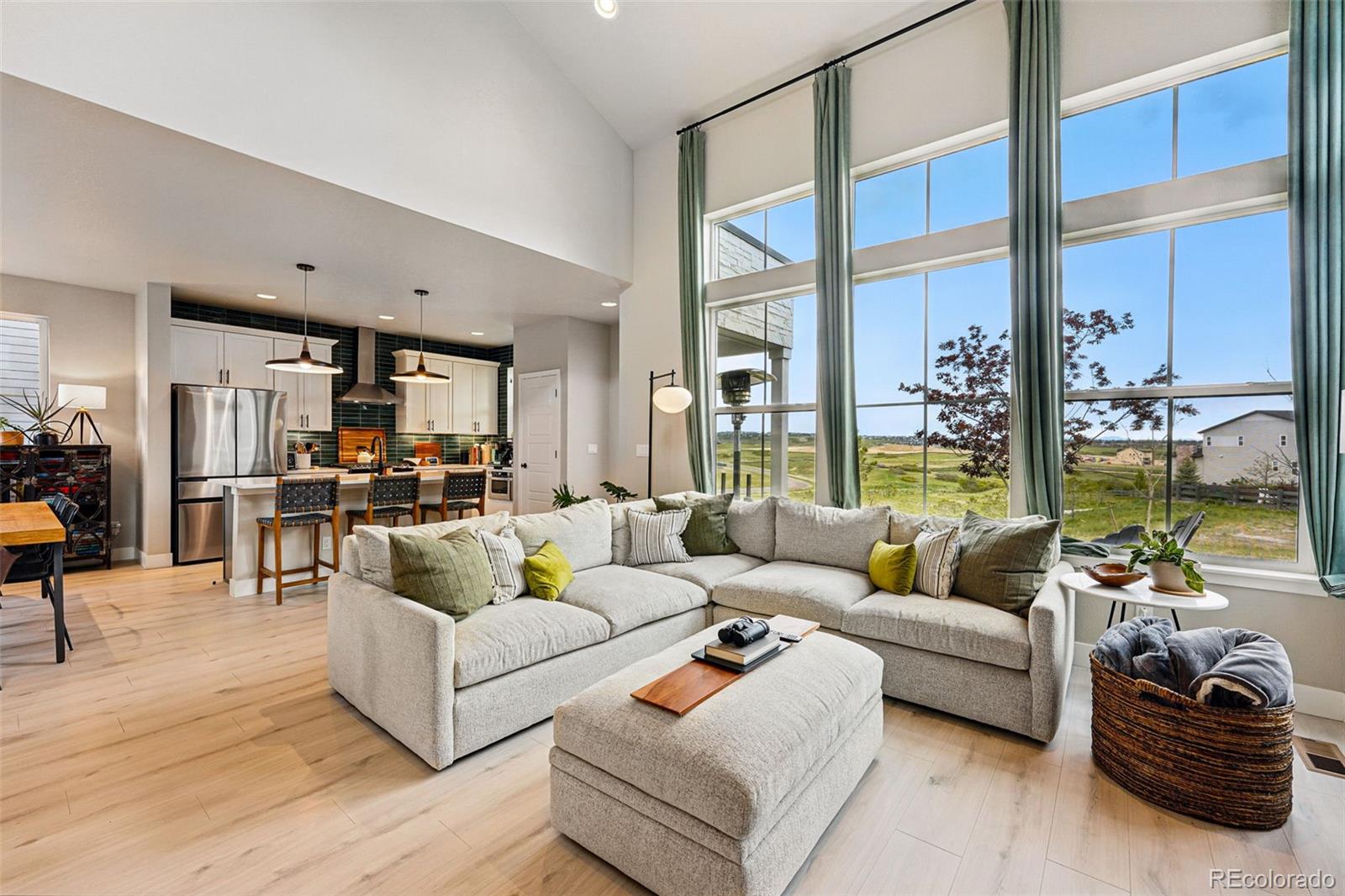 MLS Image #17 for 6237  stable view street,castle pines, Colorado
