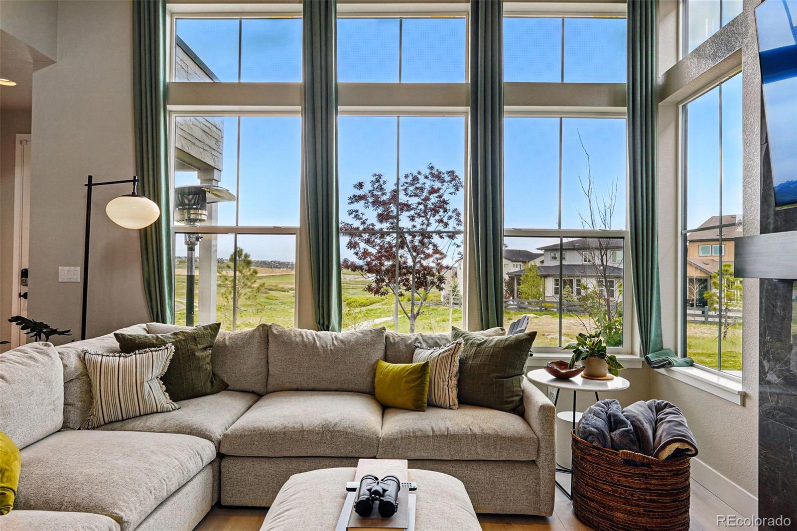 MLS Image #18 for 6237  stable view street,castle pines, Colorado