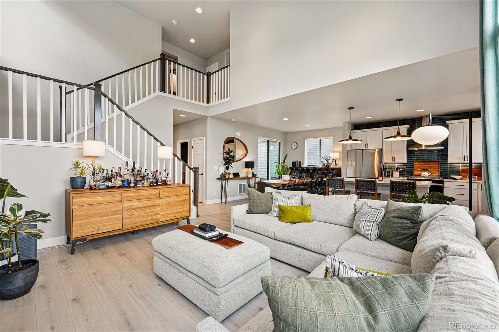 MLS Image #19 for 6237  stable view street,castle pines, Colorado