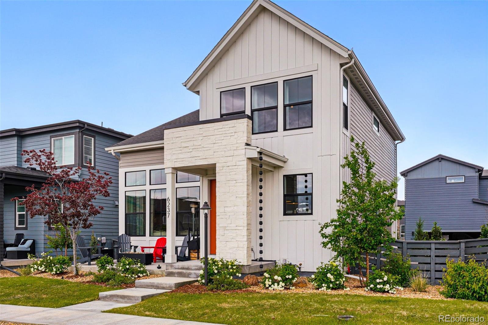 MLS Image #2 for 6237  stable view street,castle pines, Colorado