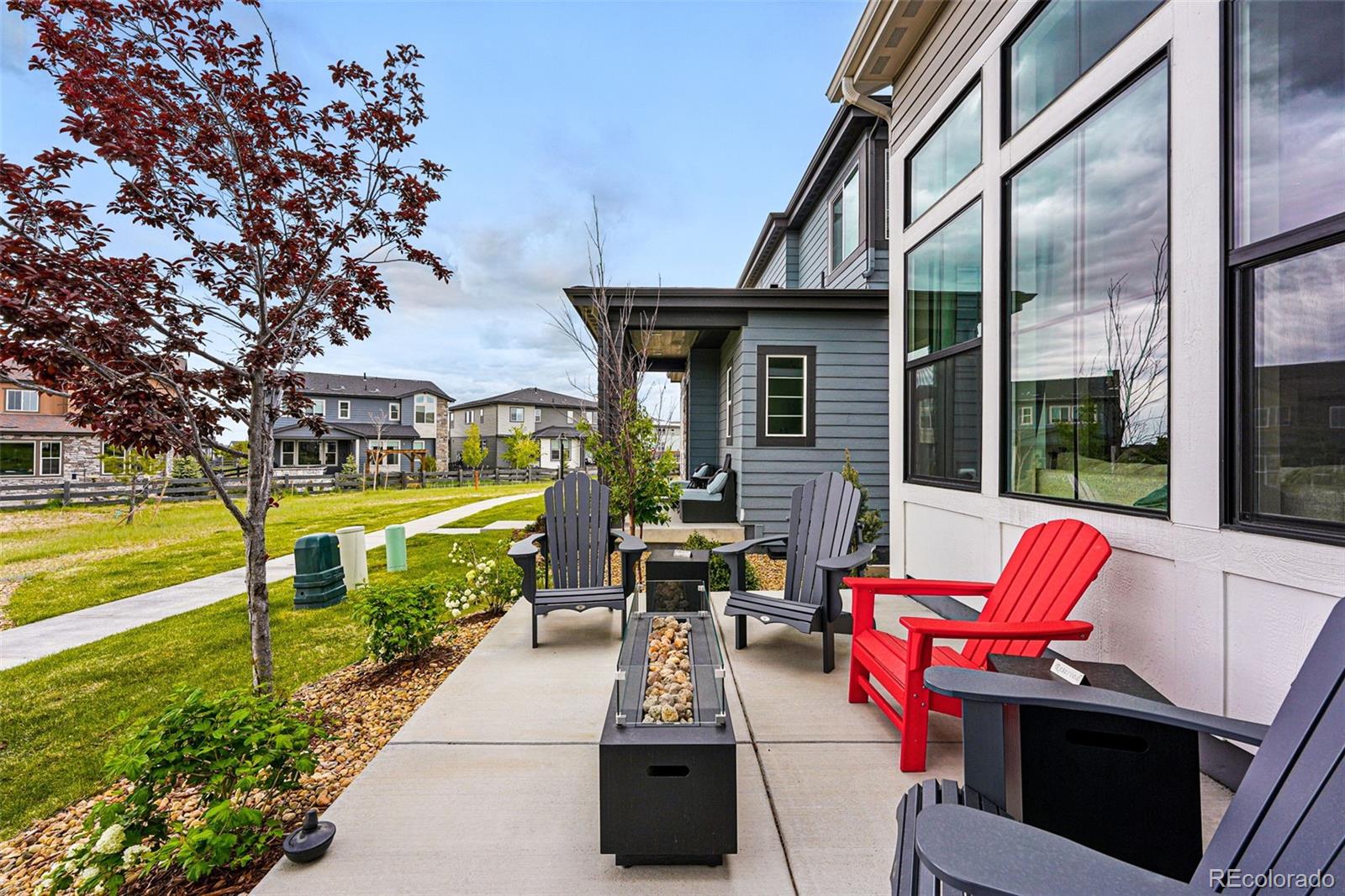 MLS Image #4 for 6237  stable view street,castle pines, Colorado