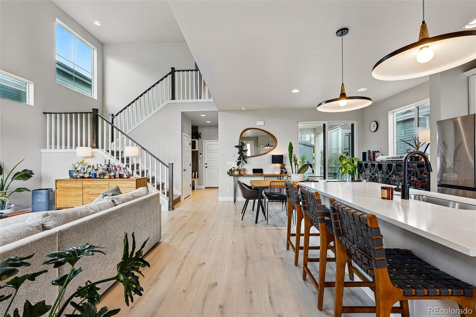MLS Image #5 for 6237  stable view street,castle pines, Colorado