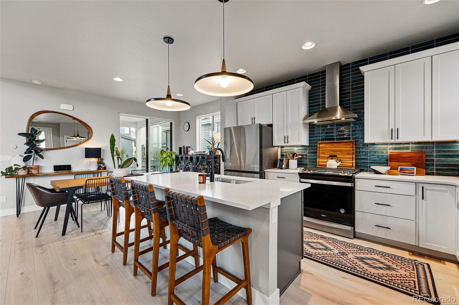 MLS Image #6 for 6237  stable view street,castle pines, Colorado