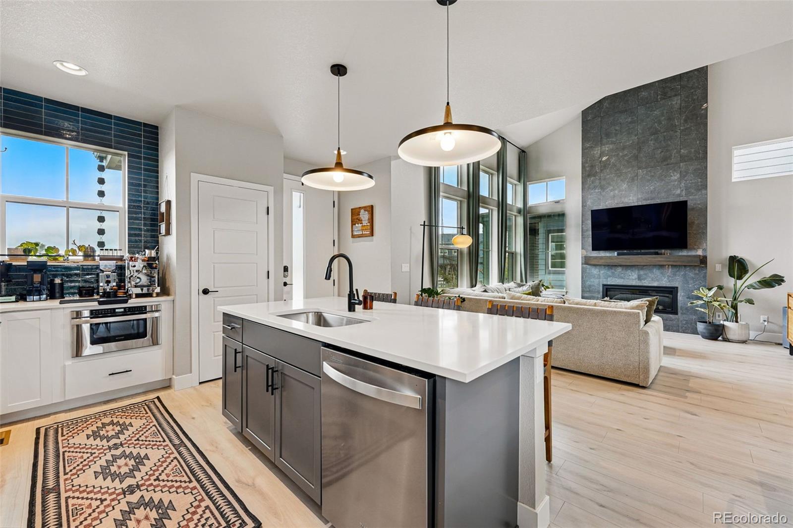 MLS Image #9 for 6237  stable view street,castle pines, Colorado