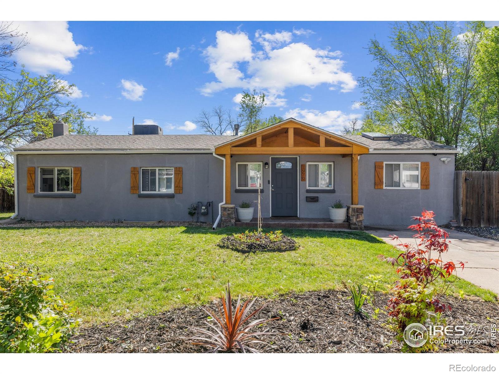 MLS Image #0 for 1970  willow street,denver, Colorado