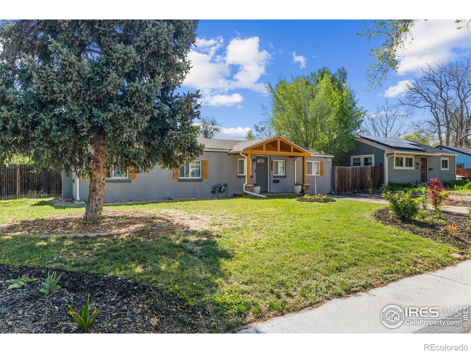 MLS Image #1 for 1970  willow street,denver, Colorado