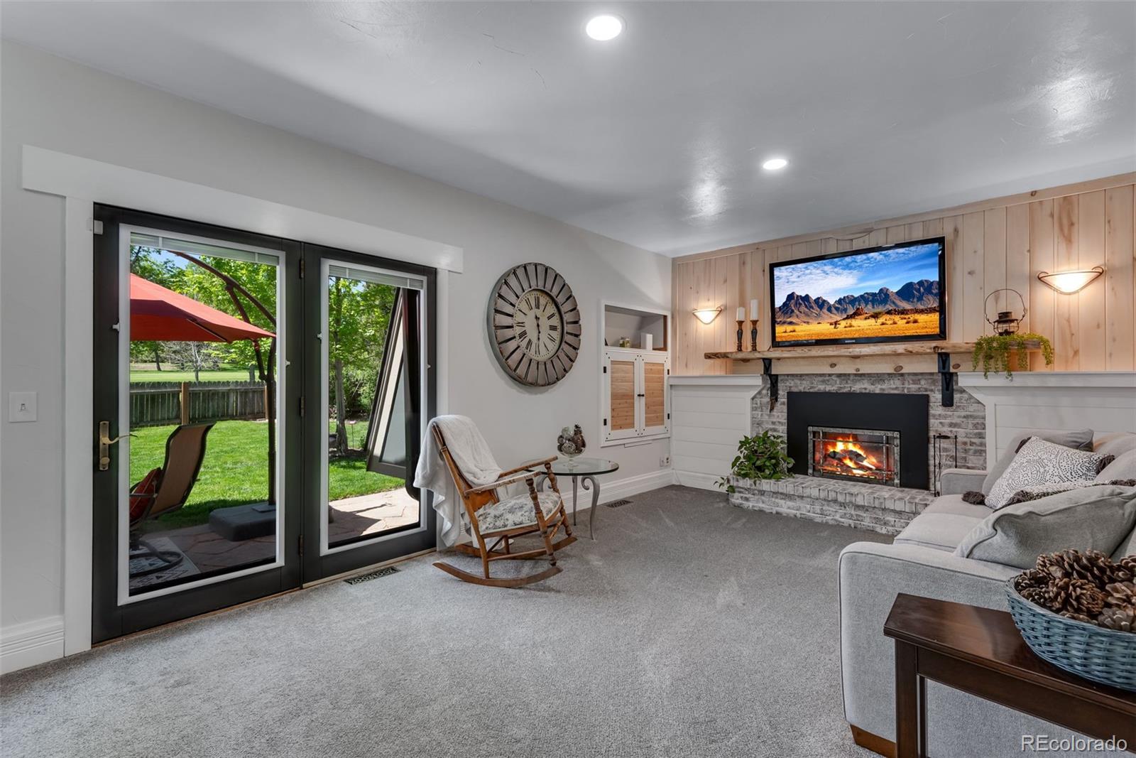 MLS Image #15 for 8427  chase drive,arvada, Colorado