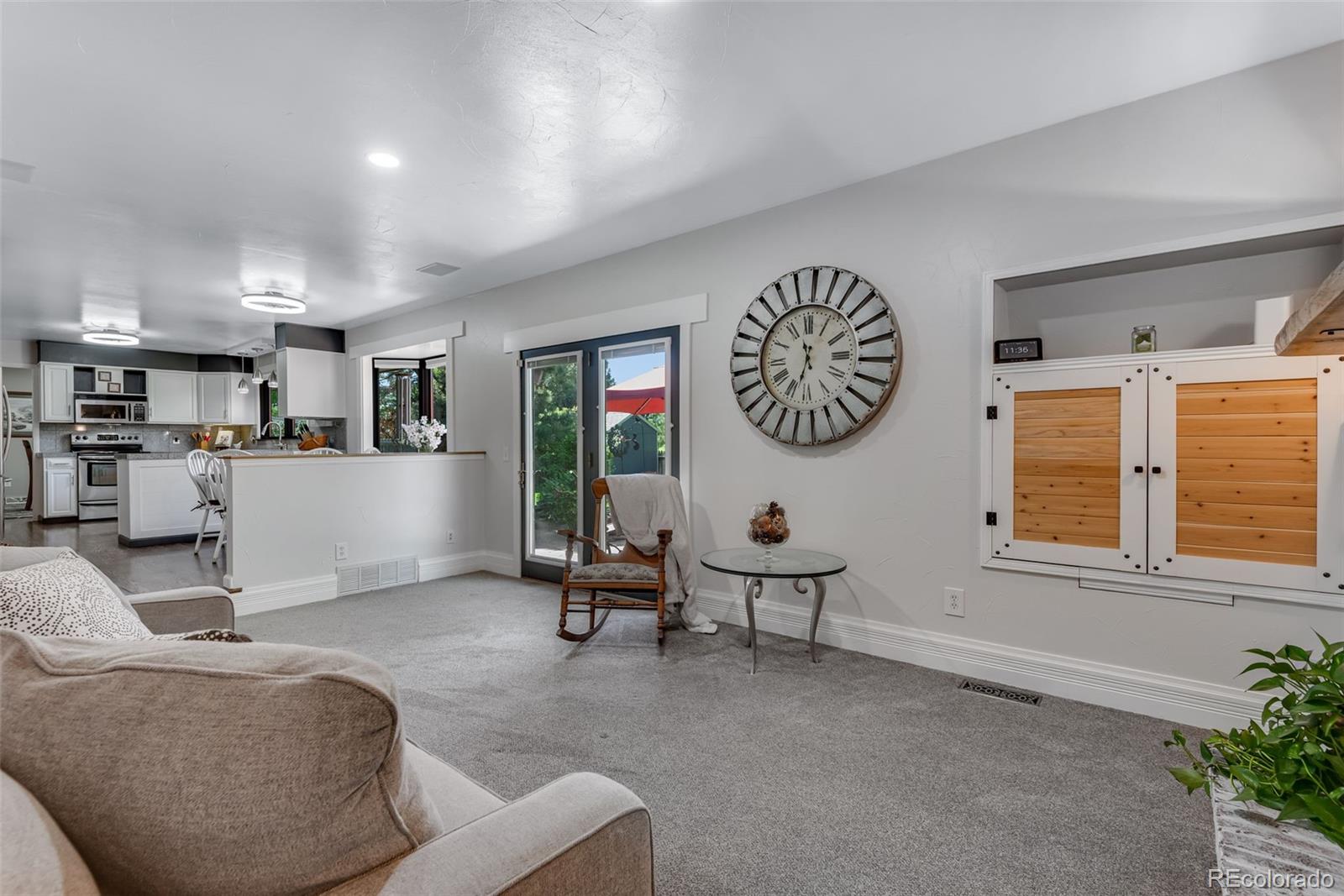 MLS Image #17 for 8427  chase drive,arvada, Colorado