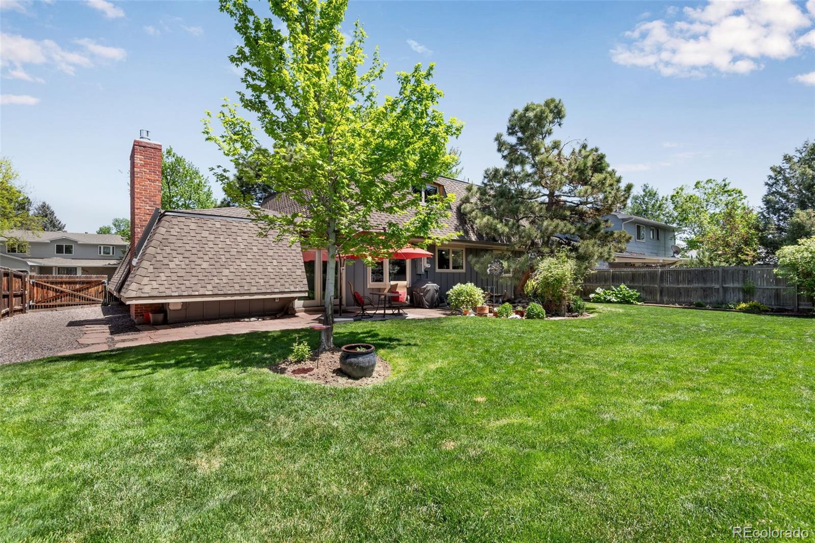 MLS Image #43 for 8427  chase drive,arvada, Colorado
