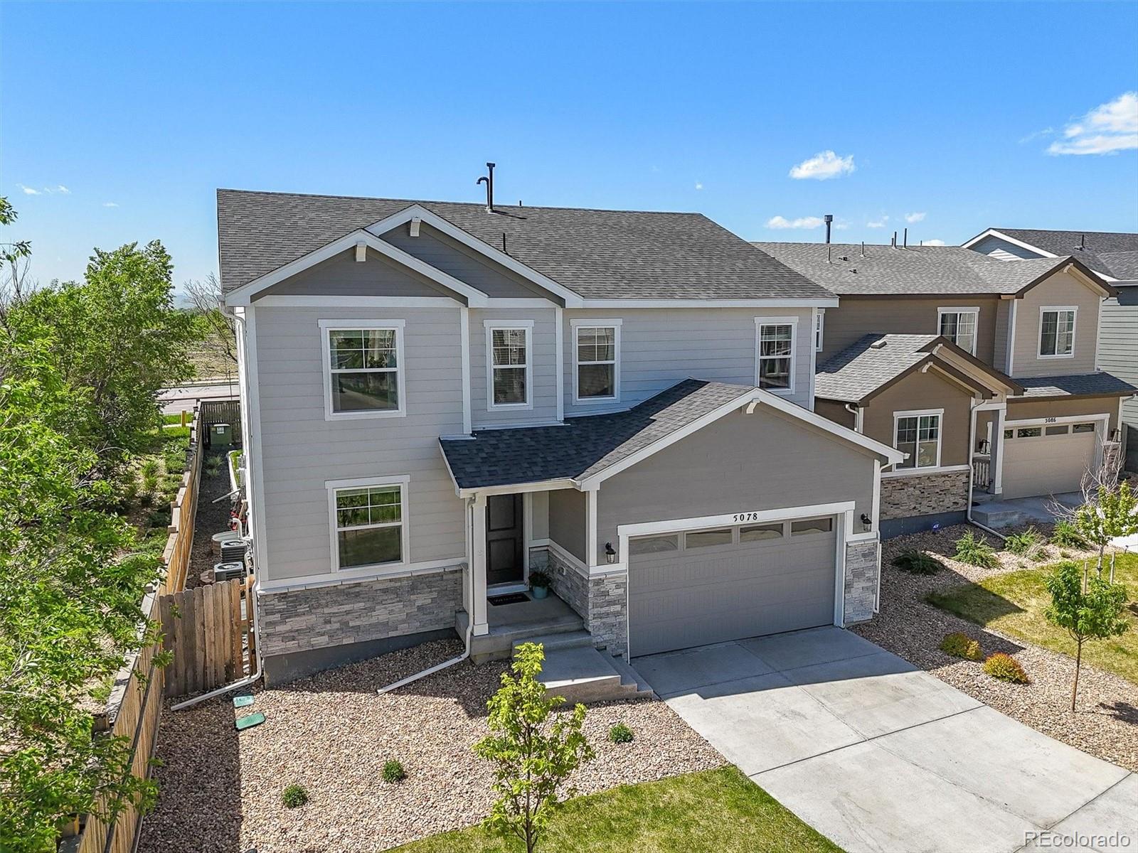 CMA Image for 5078 S Quail Street,Littleton, Colorado