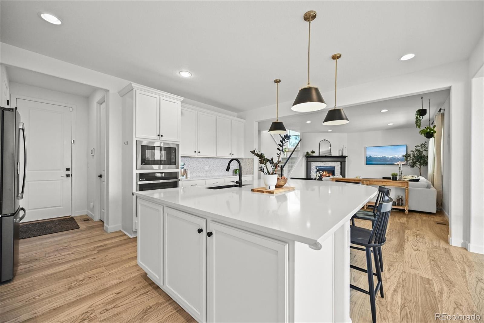 MLS Image #12 for 5078 s quail street,littleton, Colorado