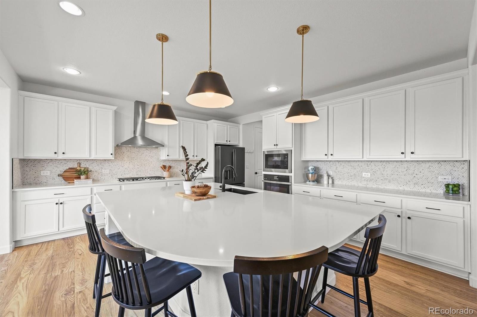 MLS Image #2 for 5078 s quail street,littleton, Colorado