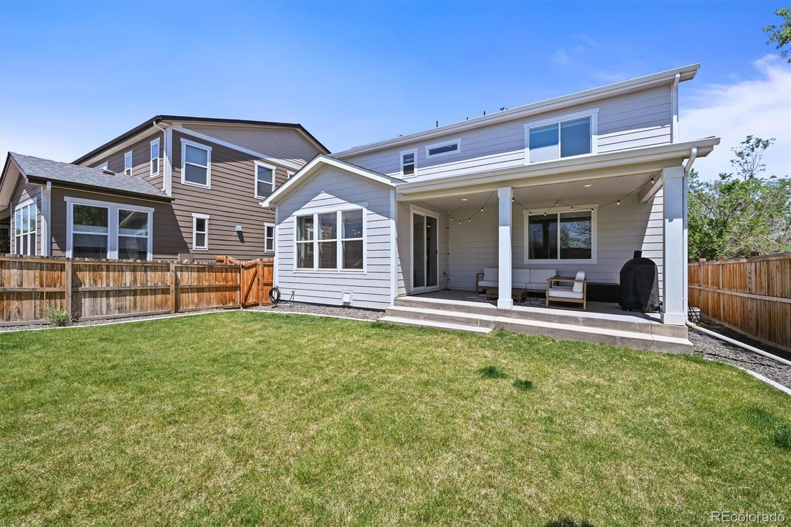 MLS Image #37 for 5078 s quail street,littleton, Colorado