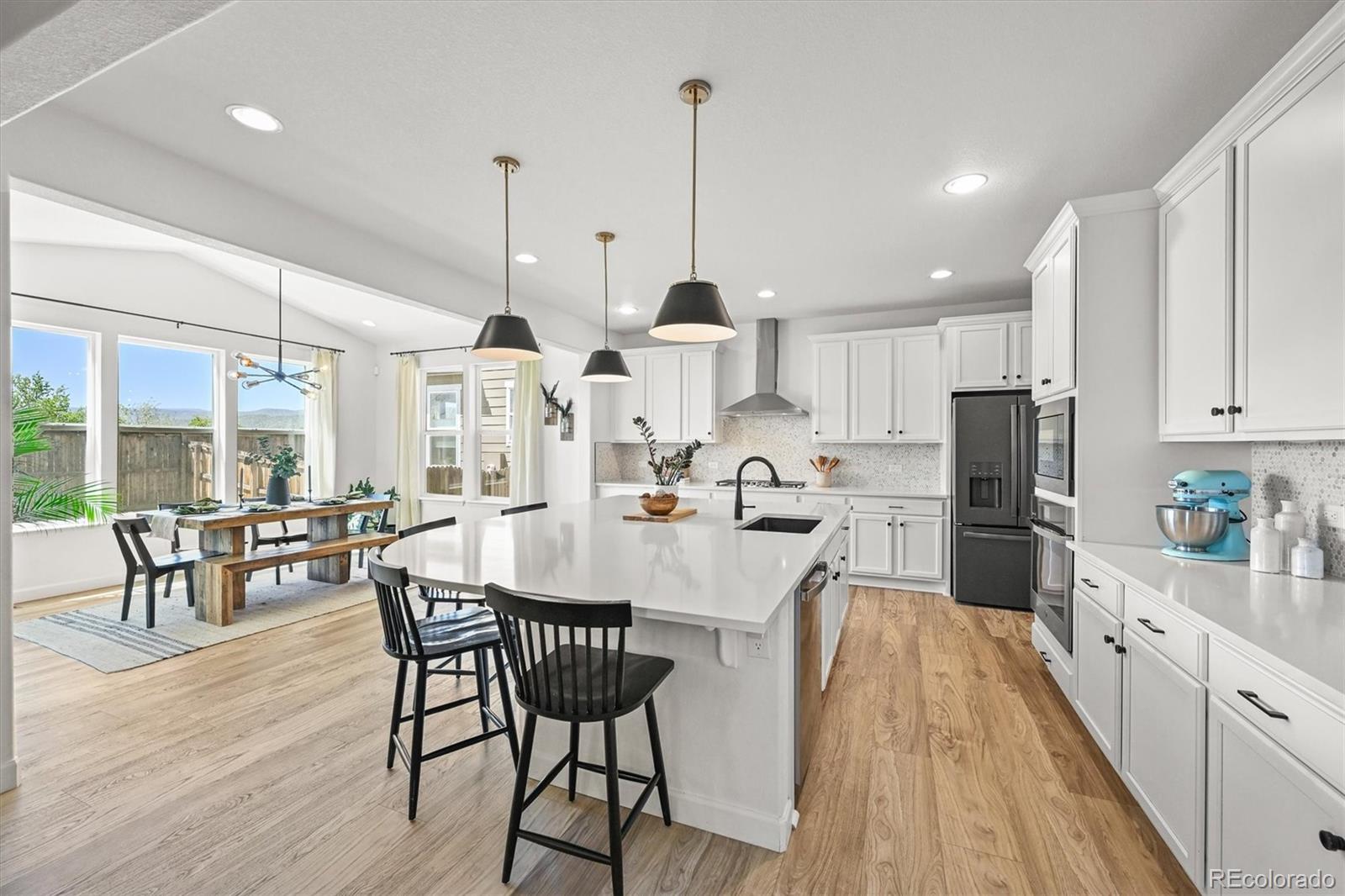 MLS Image #4 for 5078 s quail street,littleton, Colorado