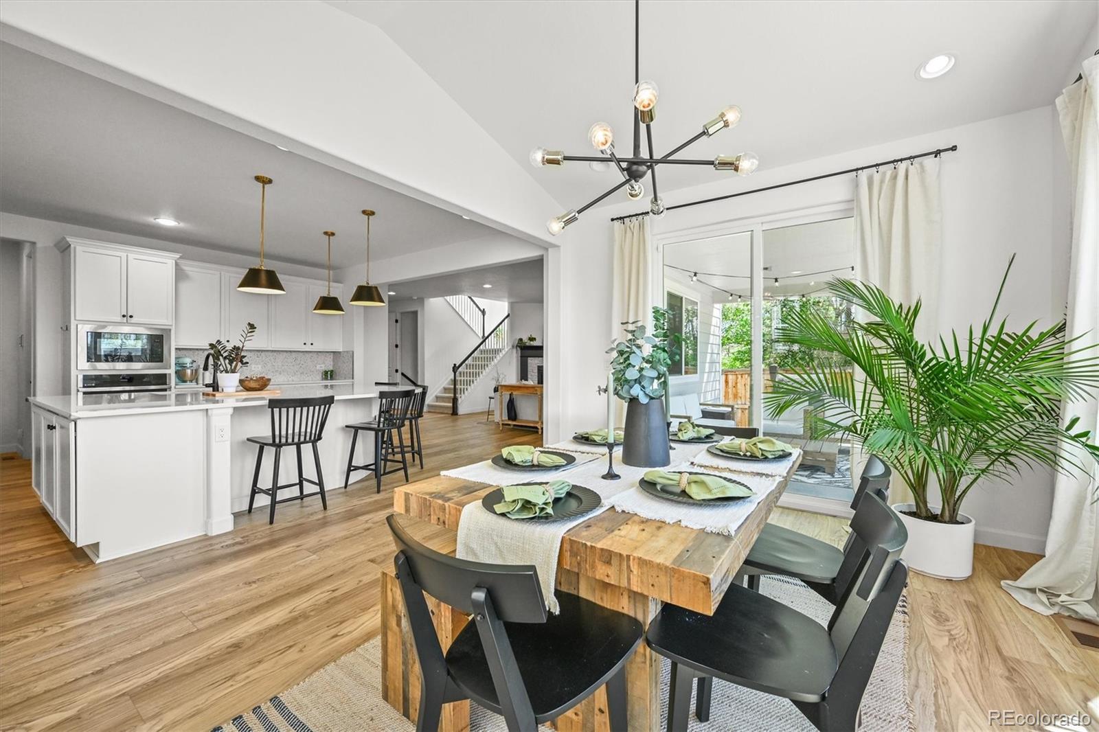 MLS Image #5 for 5078 s quail street,littleton, Colorado