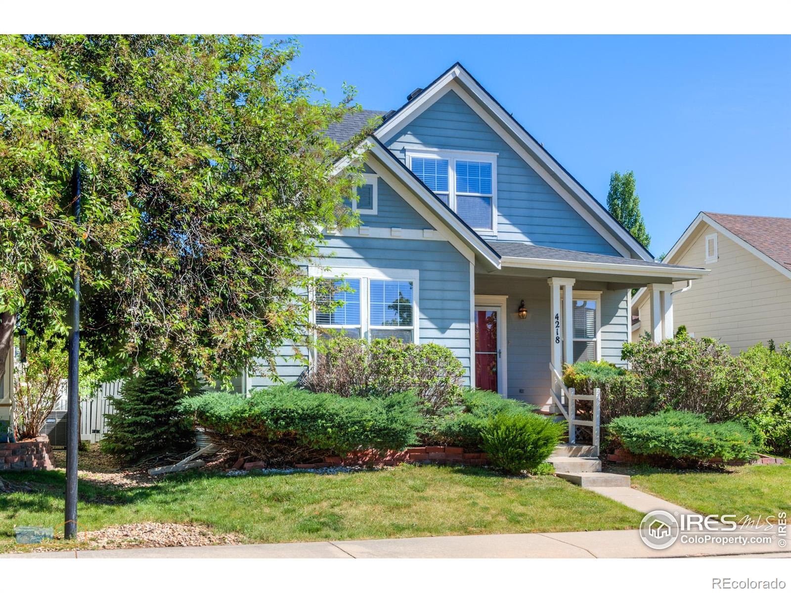 MLS Image #2 for 4218  san marco drive,longmont, Colorado