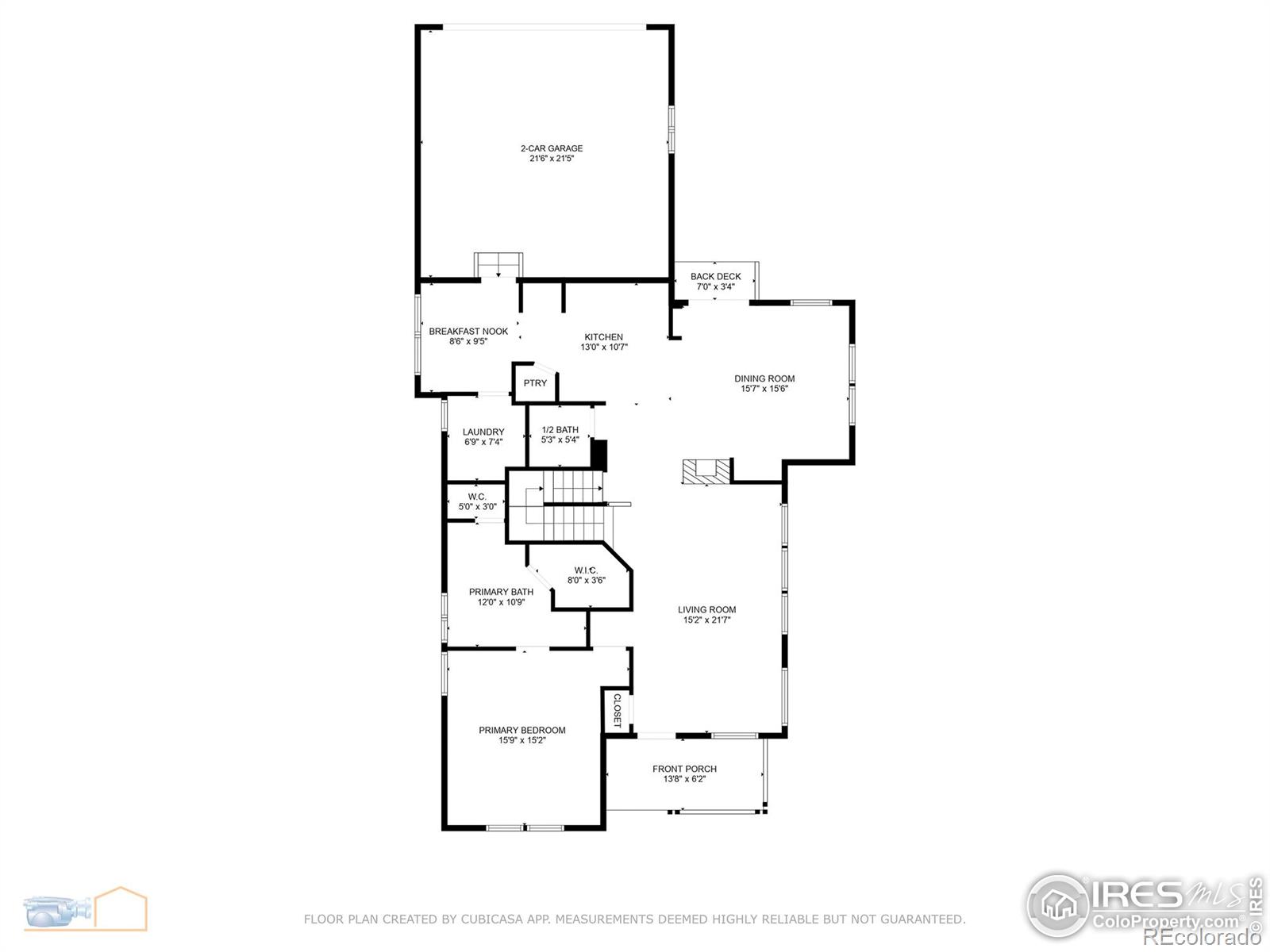 MLS Image #31 for 4218  san marco drive,longmont, Colorado