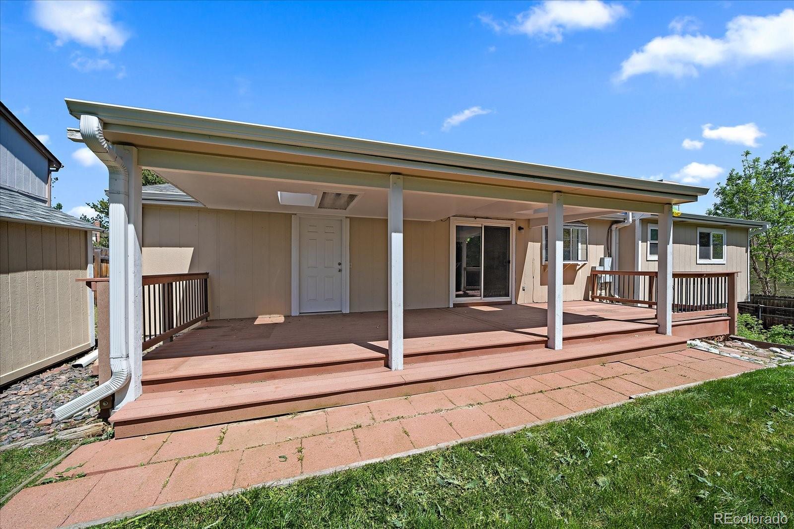 MLS Image #24 for 10832 w powers place,littleton, Colorado