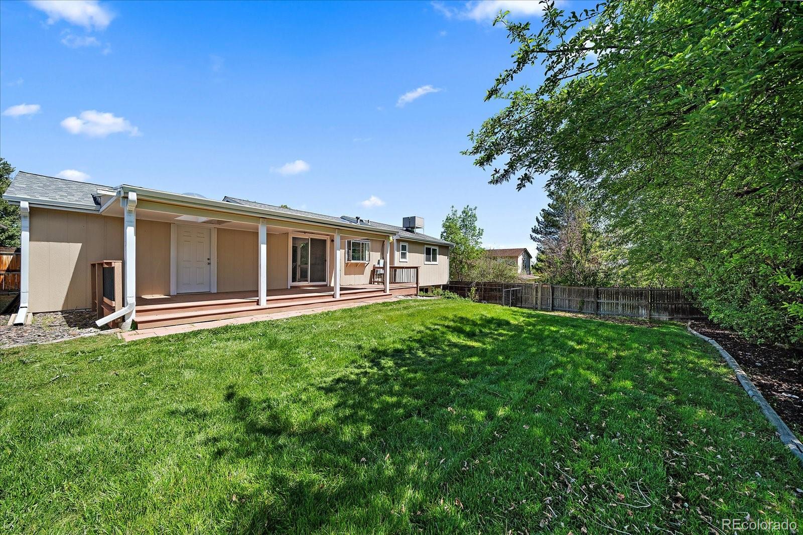 MLS Image #25 for 10832 w powers place,littleton, Colorado