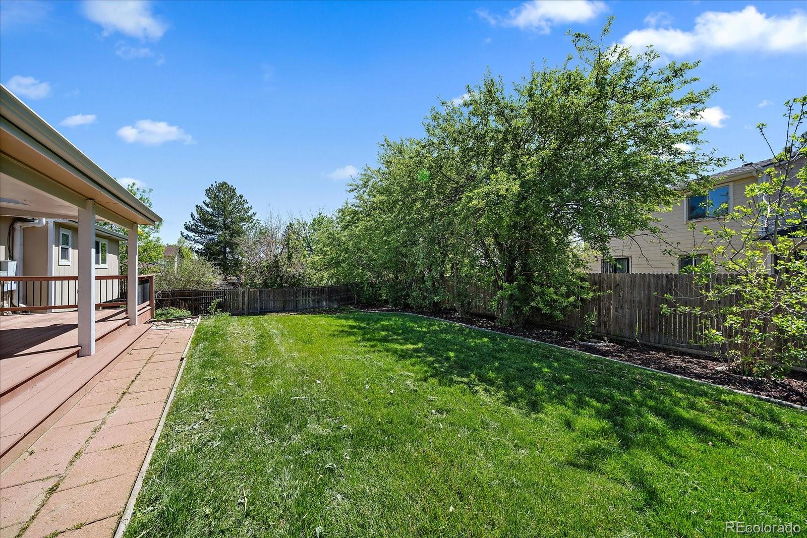 MLS Image #26 for 10832 w powers place,littleton, Colorado