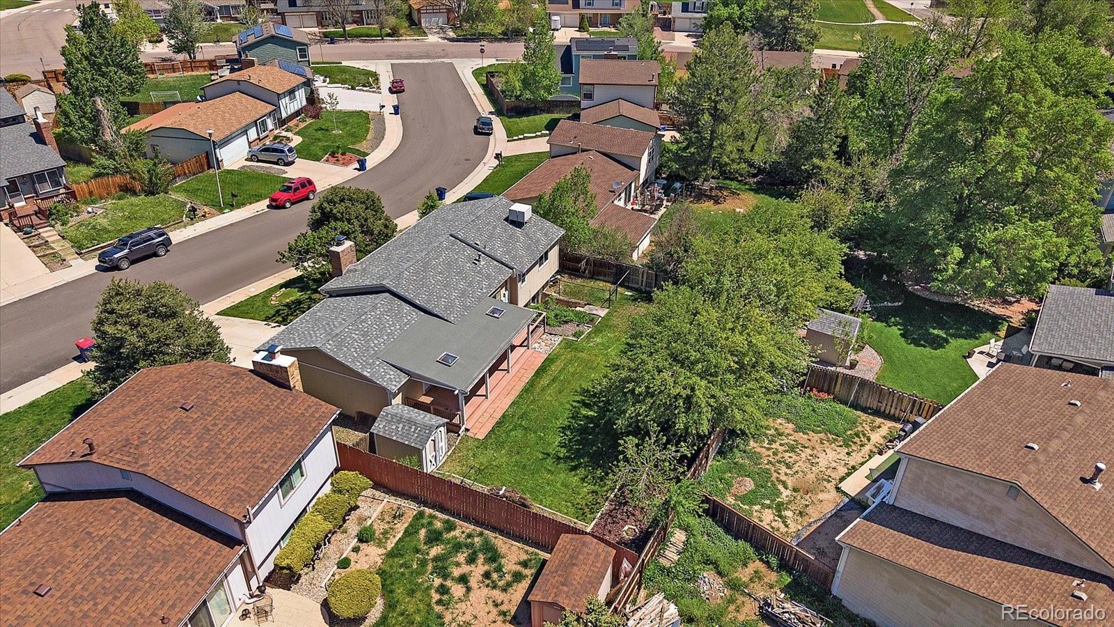 MLS Image #28 for 10832 w powers place,littleton, Colorado