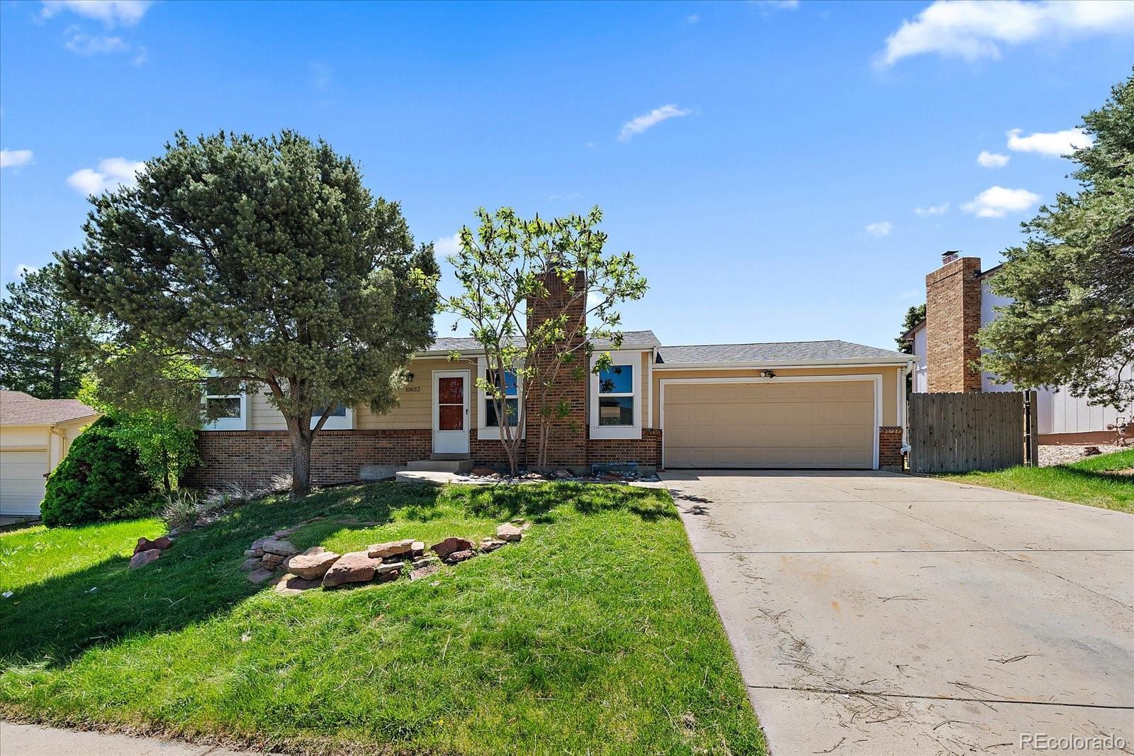 MLS Image #3 for 10832 w powers place,littleton, Colorado