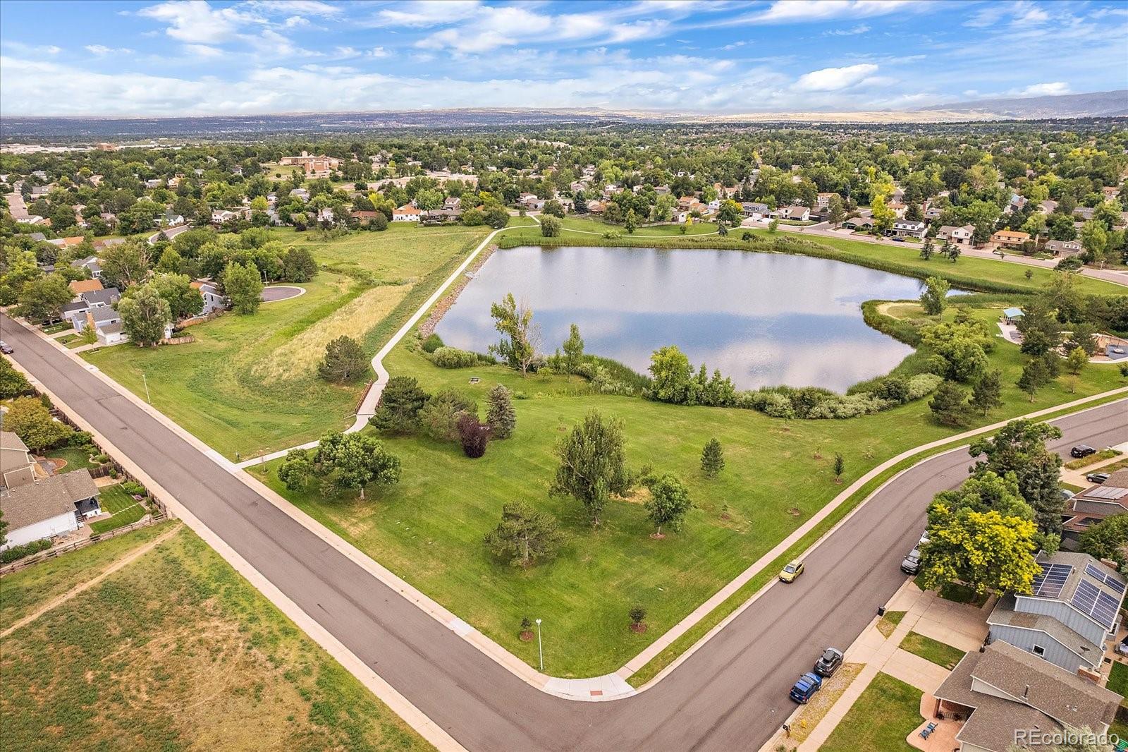 MLS Image #31 for 10832 w powers place,littleton, Colorado